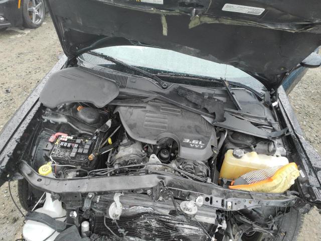 Photo 11 from auction – 2015 DODGE CHALLENGER with VIN 2C3CDZBG0FH794331