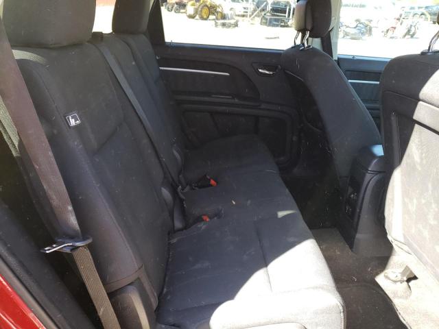 Photo 11 from auction – 2010 DODGE JOURNEY SX with VIN 3D4PH5FVXAT244768