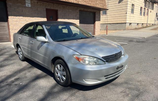 Photo 1 from auction – 2003 TOYOTA CAMRY LE with VIN 4T1BE32K33U763732