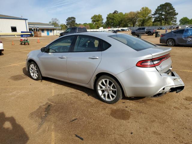 Photo 2 from auction – 2013 DODGE DART SXT with VIN 1C3CDFBA4DD321486