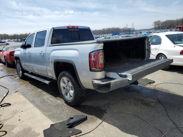 Photo 2 from auction – 2018 GMC SIERRA C15 with VIN 3GTU1NER3JG351856