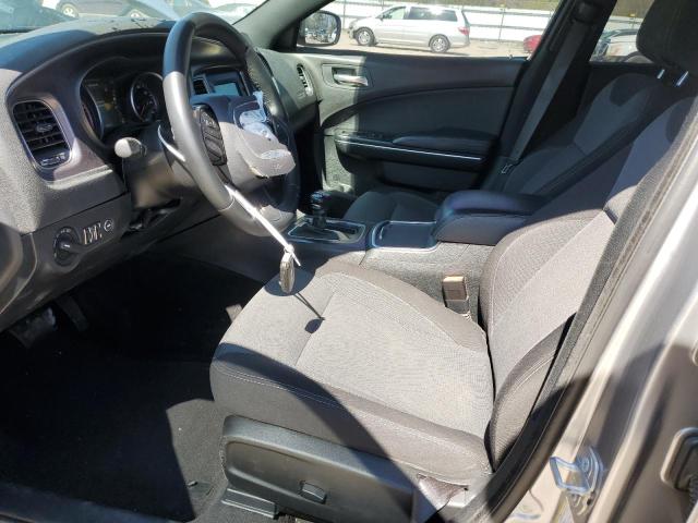 Photo 7 from auction – 2016 DODGE CHARGER SE with VIN 2C3CDXBG0GH222312