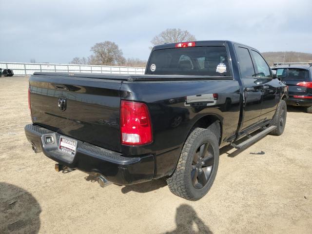 Photo 3 from auction – 2017 RAM 1500 ST with VIN 1C6RR7FT0HS811134