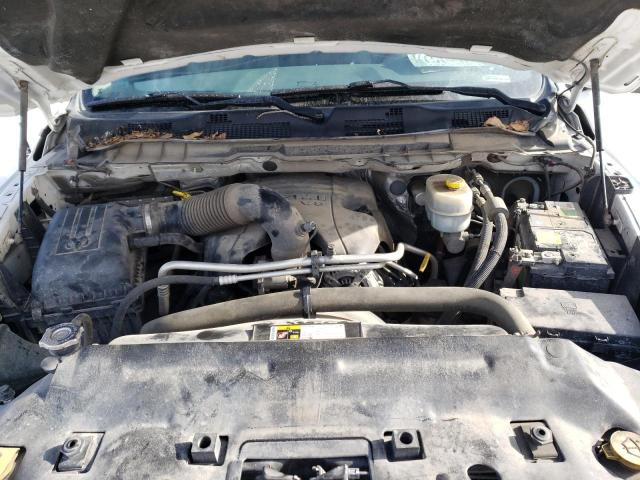 Photo 11 from auction – 2015 RAM 3500 SLT with VIN 3C63R3HT7FG644125