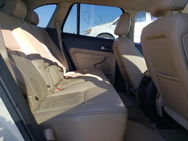 Photo 11 from auction – 2008 FORD EDGE SEL with VIN 2FMDK48C48BB24649