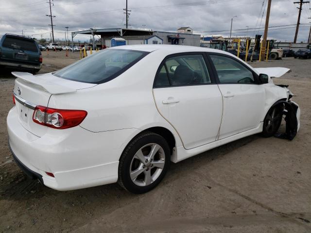 Фото 4 с аукциона – 2013 TOYOTA COROLLA BA с VIN 5YFBU4EE2DP137199