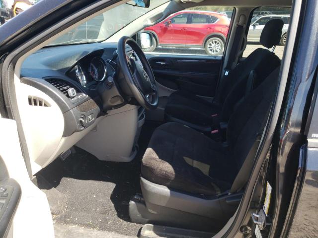 Photo 7 from auction – 2012 DODGE GRAND CARA with VIN 2C4RDGBG4CR324433