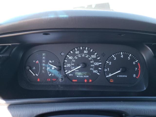 Photo 9 from auction – 2001 TOYOTA CAMRY CE with VIN JT2BG22K010548086