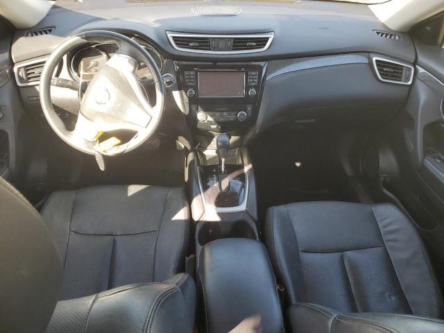 Photo 8 from auction – 2015 NISSAN ROGUE S with VIN 5N1AT2MV3FC859499
