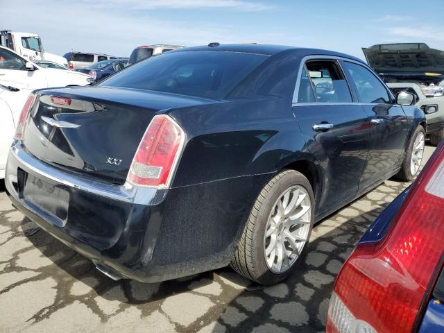 Photo 3 from auction – 2012 CHRYSLER 300 LIMITE with VIN 2C3CCACG6CH310516