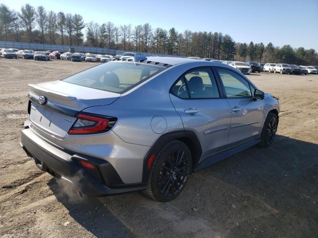 Photo 3 from auction – 2022 SUBARU WRX LIMITE with VIN JF1VBAN69N8016327