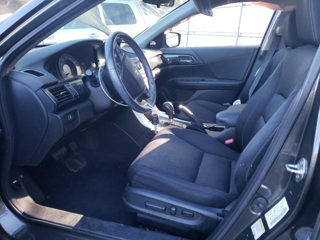 Photo 7 from auction – 2013 HONDA ACCORD SPO with VIN 1HGCR2F52DA038641