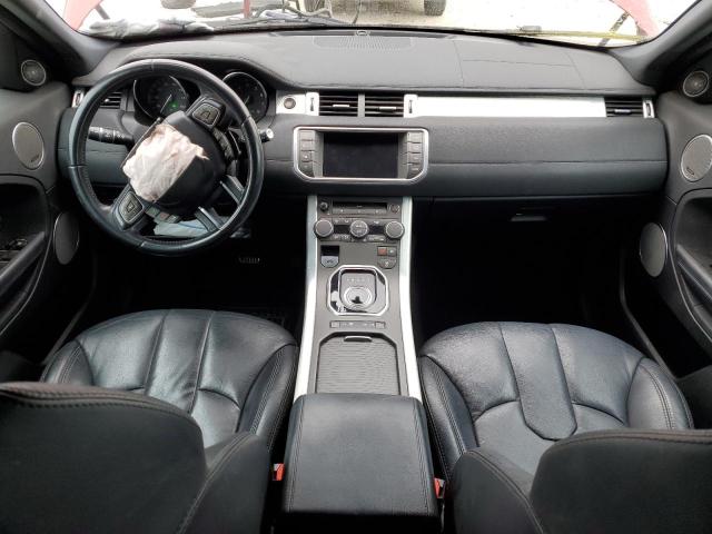 Photo 8 from auction – 2015 LAND ROVER RANGE ROVE with VIN SALVP2BG6FH050962
