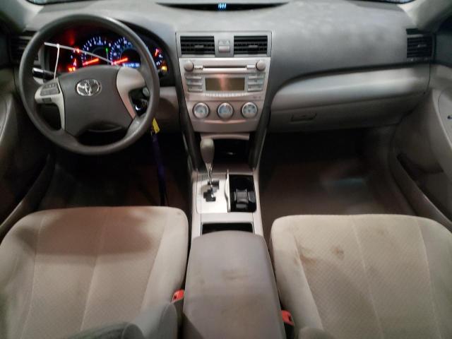 Photo 8 from auction – 2009 TOYOTA CAMRY BASE with VIN 4T4BE46K79R092340