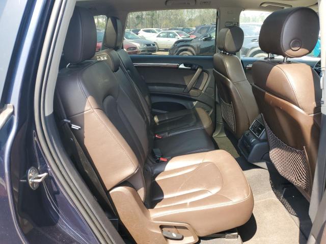Photo 11 from auction – 2015 AUDI Q7 PREMIUM with VIN WA1LGAFE5FD012142