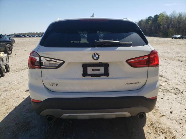 Photo 6 from auction – 2018 BMW X1 XDRIVE2 with VIN WBXHT3C31J5L31971