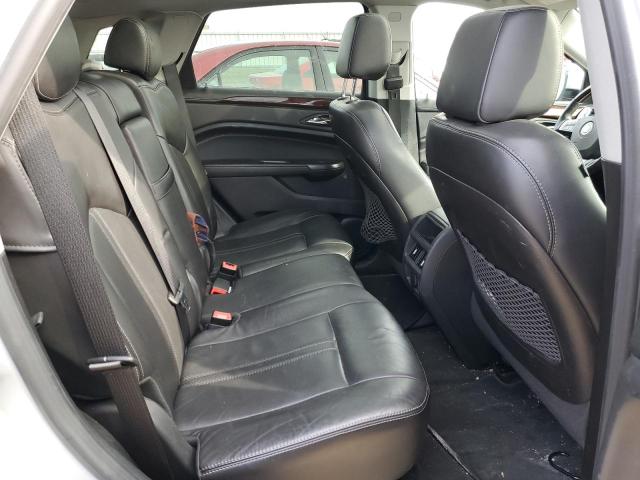 Photo 11 from auction – 2012 CADILLAC SRX LUXURY with VIN 3GYFNAE31CS585277