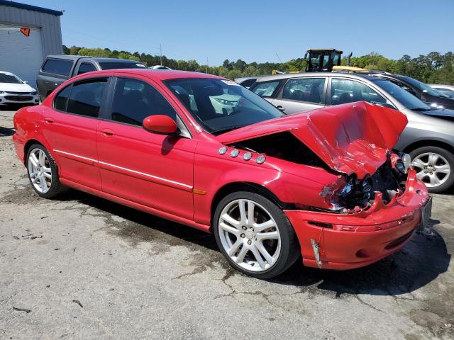Photo 4 from auction – 2004 JAGUAR X-TYPE 3.0 with VIN SAJEA51C14WD73189
