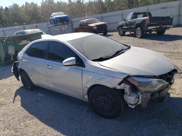 Photo 4 from auction – 2014 TOYOTA COROLLA L with VIN 2T1BURHE4EC211247