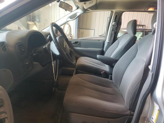 Photo 7 from auction – 2007 CHRYSLER TOWN & COU with VIN 2A4GP54L67R167890