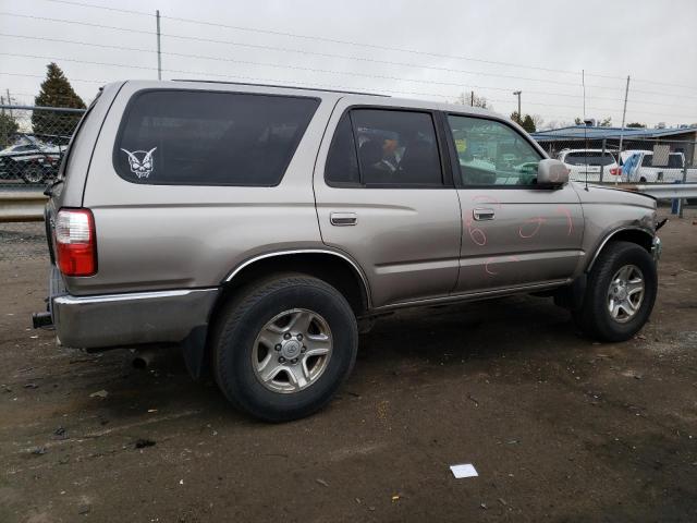 Photo 3 from auction – 2001 TOYOTA 4RUNNER SR with VIN JT3HN86R310346445