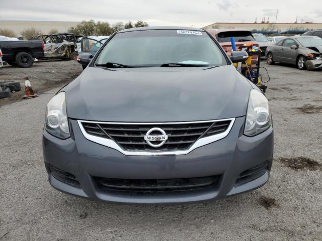 Photo 5 from auction – 2013 NISSAN ALTIMA S with VIN 1N4AL2EP7DC281947