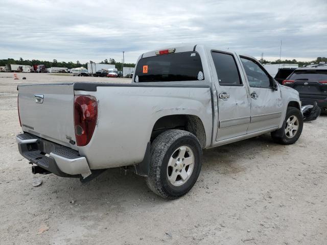 Photo 3 from auction – 2012 CHEVROLET COLORADO L with VIN 1GCDSCFE2C8112577