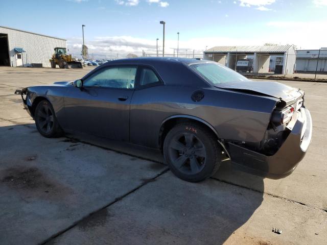 Photo 2 from auction – 2019 DODGE CHALLENGER with VIN 2C3CDZAG4KH561709