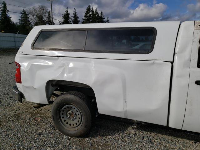Photo 10 from auction – 2008 CHEVROLET SILVERADO with VIN 1GCEC14X48Z120157