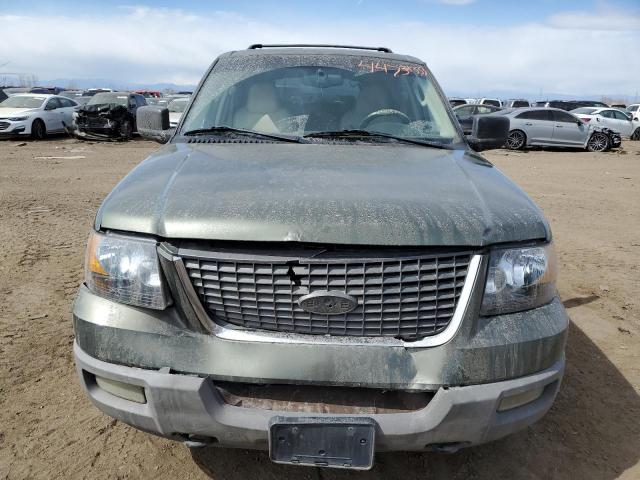 Photo 5 from auction – 2003 FORD EXPEDITION with VIN 1FMFU16L93LA19926