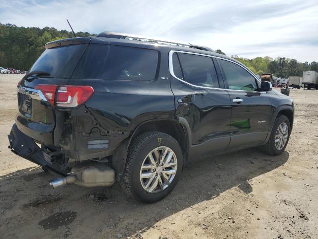 Photo 3 from auction – 2017 GMC ACADIA SLT with VIN 1GKKNMLS3HZ244672