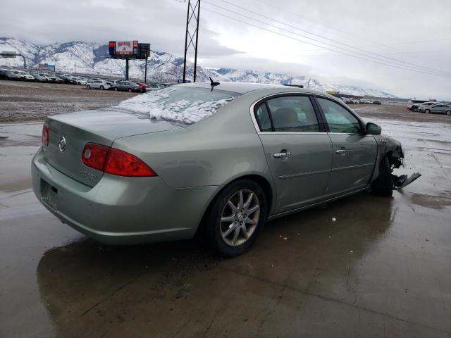 Photo 3 from auction – 2006 BUICK LUCERNE CX with VIN 1G4HR57Y16U221945