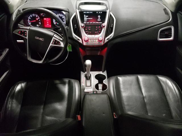 Photo 8 from auction – 2013 GMC TERRAIN SL with VIN 2GKFLWE32D6196872
