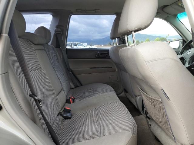 Photo 11 from auction – 2006 SUBARU FORESTER 2 with VIN JF1SG63686H703840