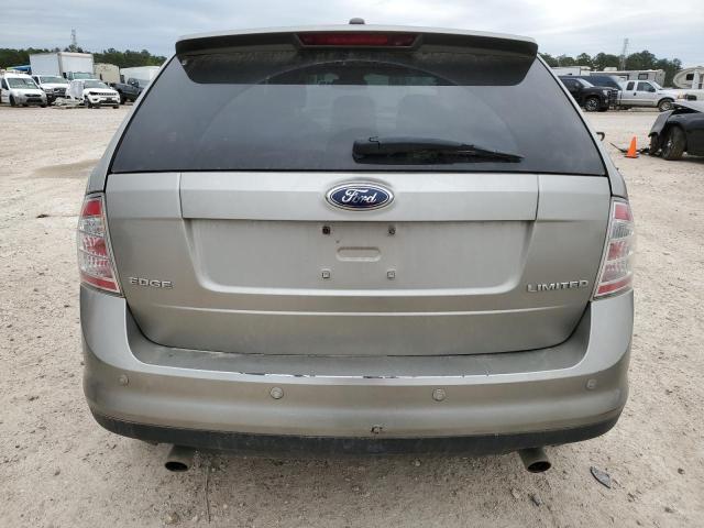 Photo 6 from auction – 2008 FORD EDGE LIMIT with VIN 2FMDK39C38BA85724
