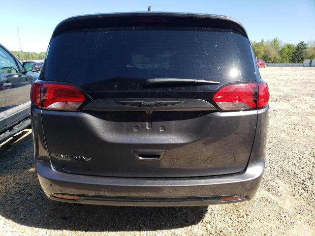 Photo 6 from auction – 2020 CHRYSLER PACIFICA T with VIN 2C4RC1BGXLR245591