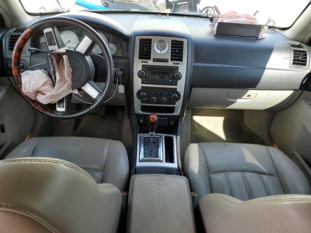 Photo 8 from auction – 2007 CHRYSLER 300C with VIN 2C3KA63H97H608216