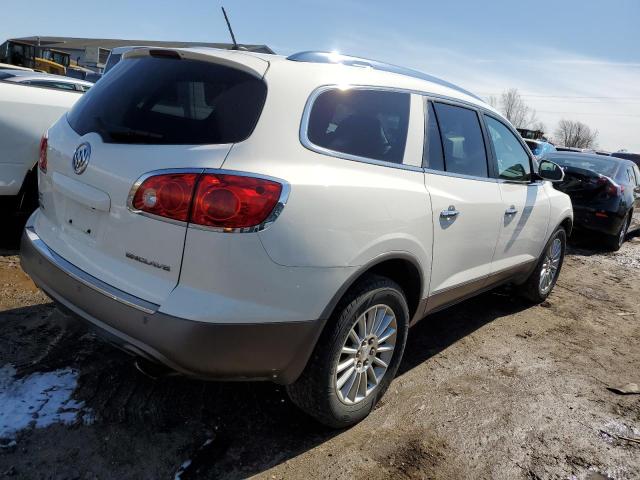 Photo 3 from auction – 2011 BUICK ENCLAVE CX with VIN 5GAKRAED7BJ209279