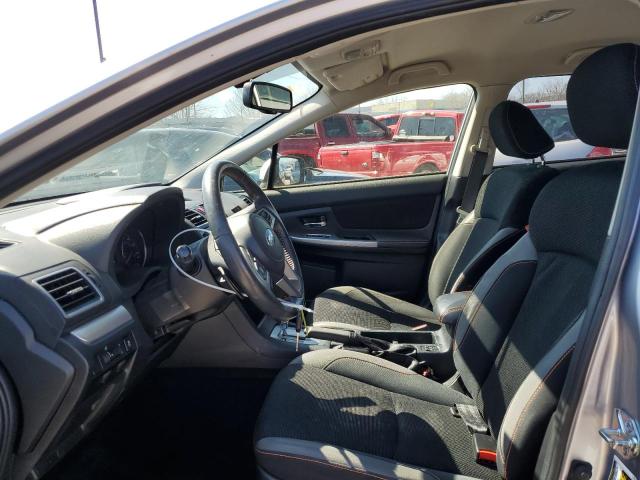 Photo 7 from auction – 2016 SUBARU CROSSTREK with VIN JF2GPABC4G8264066