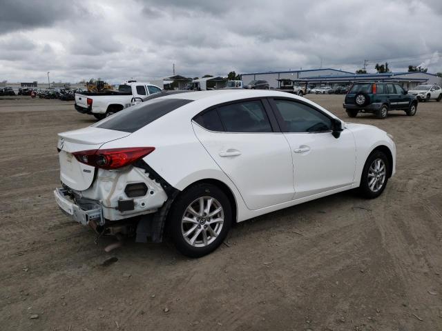 Photo 3 from auction – 2015 MAZDA 3 TOURING with VIN JM1BM1V70F1255002
