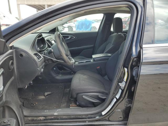 Photo 7 from auction – 2015 CHRYSLER 200 LIMITE with VIN 1C3CCCAB6FN661120