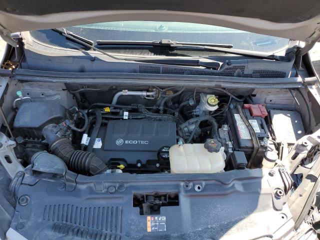 Photo 11 from auction – 2015 BUICK ENCORE CON with VIN KL4CJBSB6FB137990