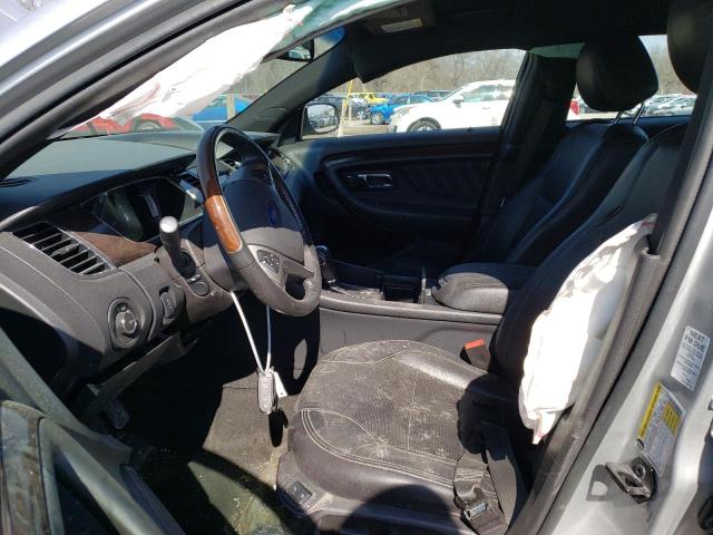 Photo 7 from auction – 2015 FORD TAURUS LIM with VIN 1FAHP2F85FG108742