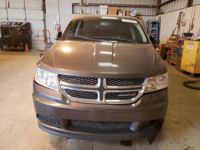 Photo 5 from auction – 2014 DODGE JOURNEY SE with VIN 3C4PDCAB7ET240905