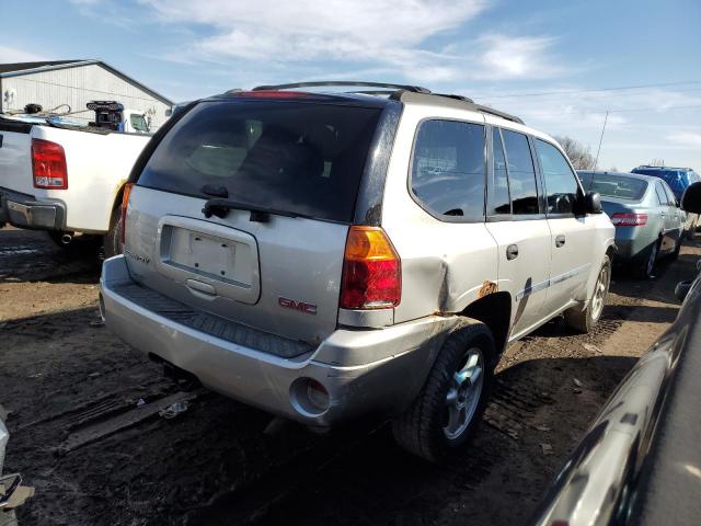 Photo 3 from auction – 2007 GMC ENVOY with VIN 1GKDS13S172250767