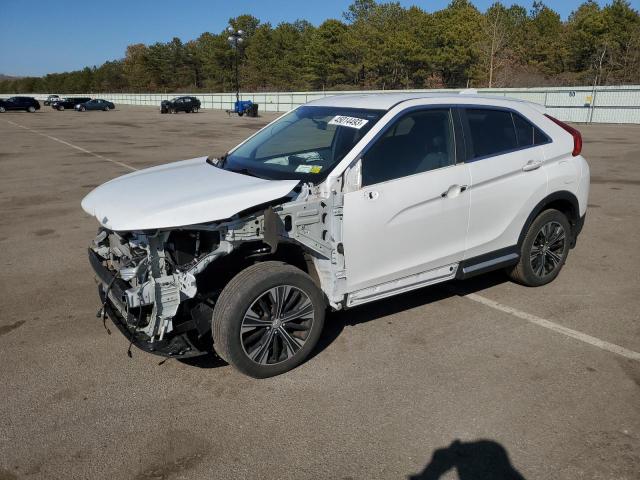 MITSUBISHI ECLIPSE CR 2018 with VIN JA4AT5AA4JZ061505 - Photo from auction