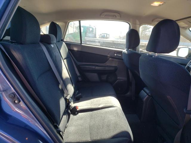 Photo 10 from auction – 2013 SUBARU IMPREZA PR with VIN JF1GPAC69D2889221