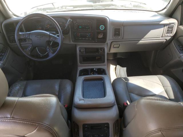 Photo 8 from auction – 2006 CHEVROLET SILVERADO with VIN 2GCEC13T961160335