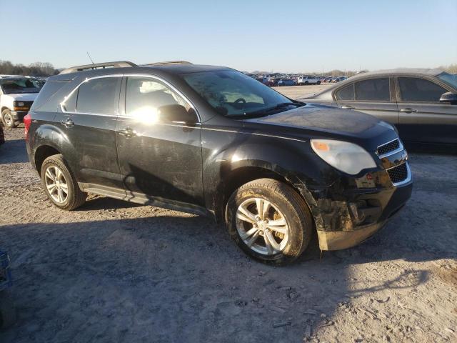 Photo 4 from auction – 2011 CHEVROLET EQUINOX LT with VIN 2GNALDEC3B1210385