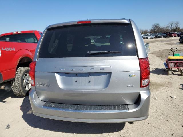 Photo 6 from auction – 2018 DODGE GRAND CARA with VIN 2C4RDGCG0JR364651